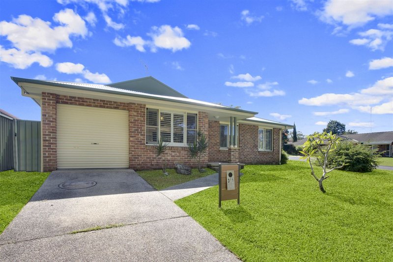 31 Peppermint Crescent, Wauchope NSW 2446