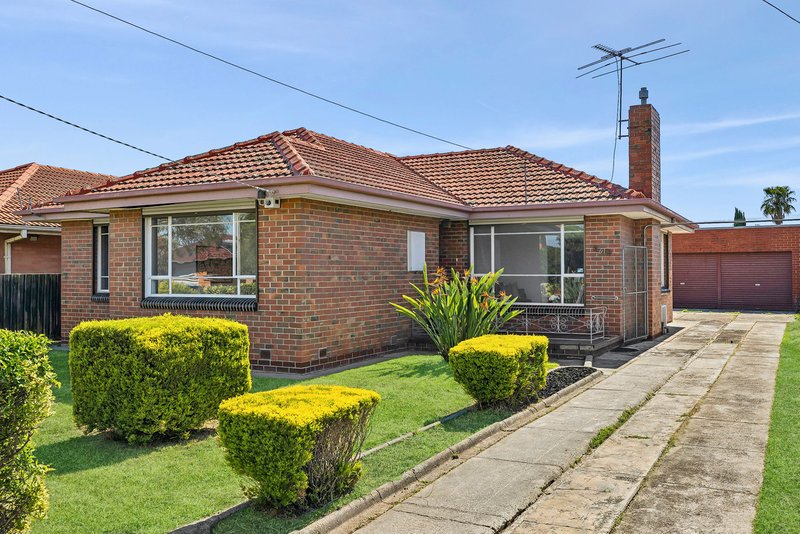 31 Percy Street, Fawkner VIC 3060