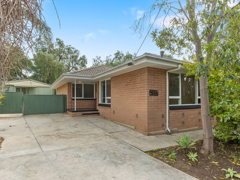 31 Peregrine Crescent, Christie Downs SA 5164