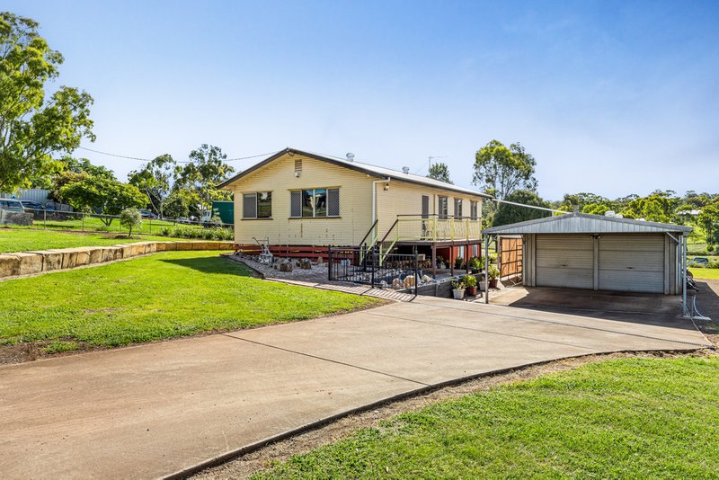 31 Peters Road, Meringandan West QLD 4352