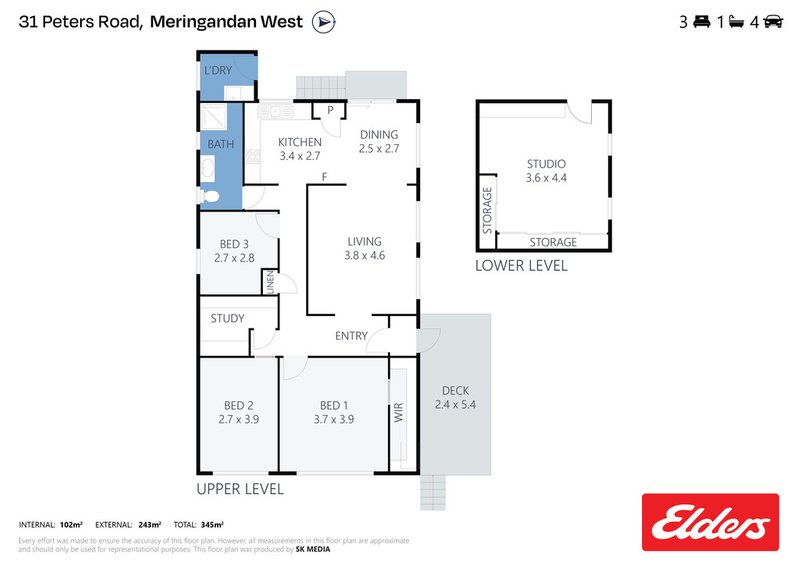 Photo - 31 Peters Road, Meringandan West QLD 4352 - Image 21