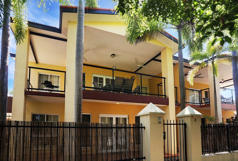 Photo - 3/1 Philip Street, Fannie Bay NT 0820 - Image 3