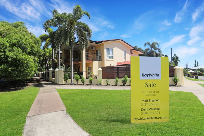 Photo - 3/1 Philip Street, Fannie Bay NT 0820 - Image 12