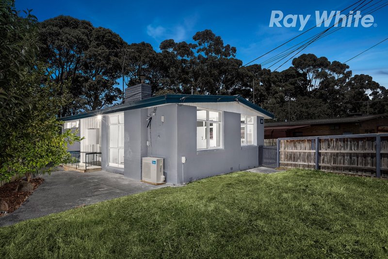 31 Phillip Avenue, Springvale VIC 3171