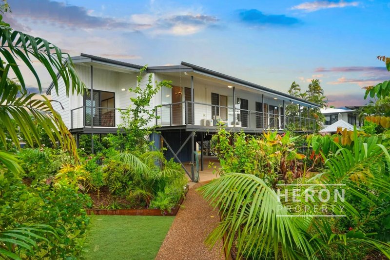 31 Phoenix Street, Nightcliff NT 0810