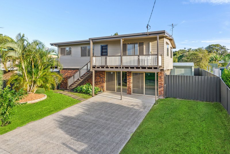 31 Pidgeon Drive, Deception Bay QLD 4508