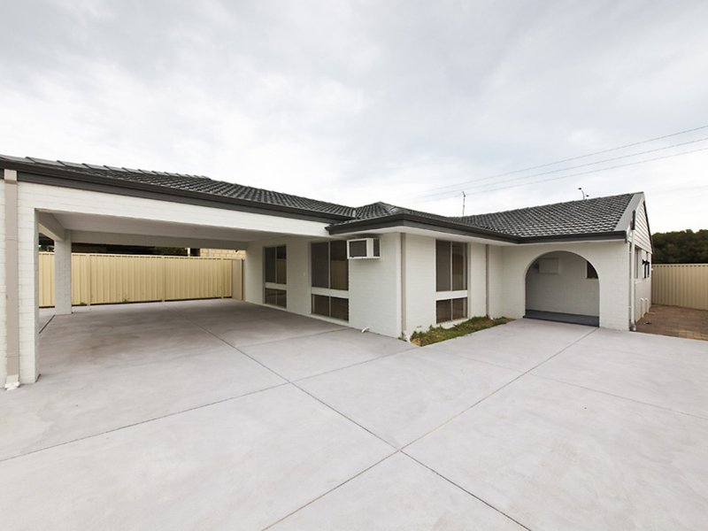 31 Piercy Way, Kardinya WA 6163