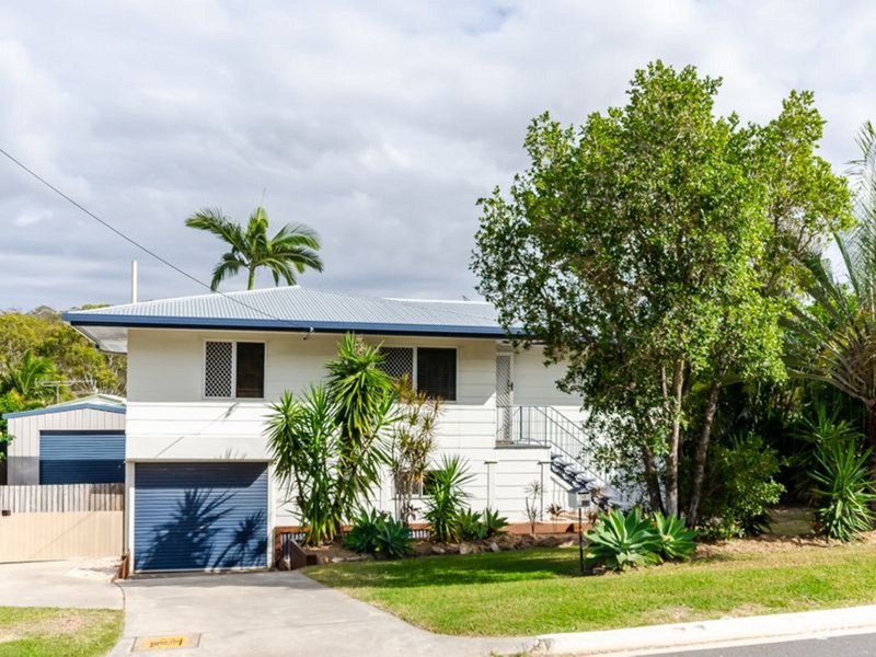 31 Pike Crescent, Toolooa QLD 4680