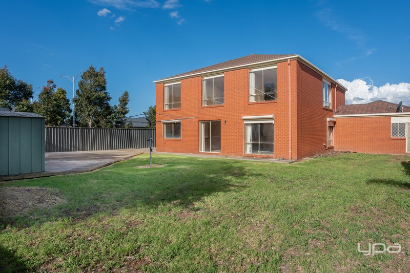 Photo - 31 Pilbara Avenue, Burnside VIC 3023 - Image 20