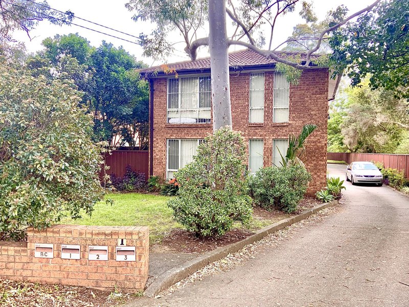 Photo - 3/1 Pilgrim Avenue, Strathfield NSW 2135 - Image 8