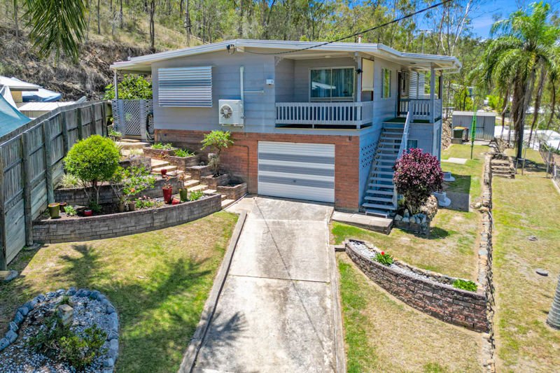 31 Pine Avenue, West Gladstone QLD 4680