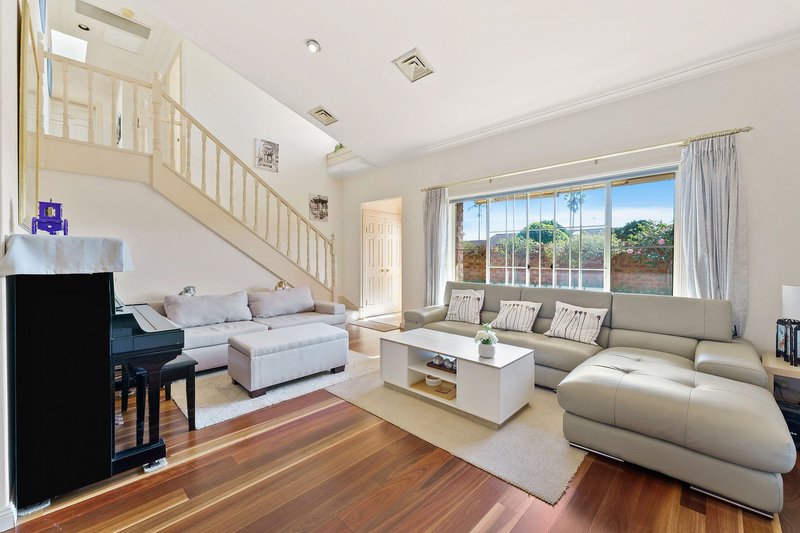 Photo - 3/1 Plimsoll Street, Sans Souci NSW 2219 - Image 1
