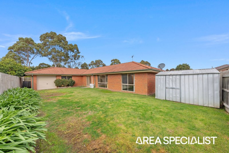 Photo - 31 Pommel Street, Pakenham VIC 3810 - Image 17