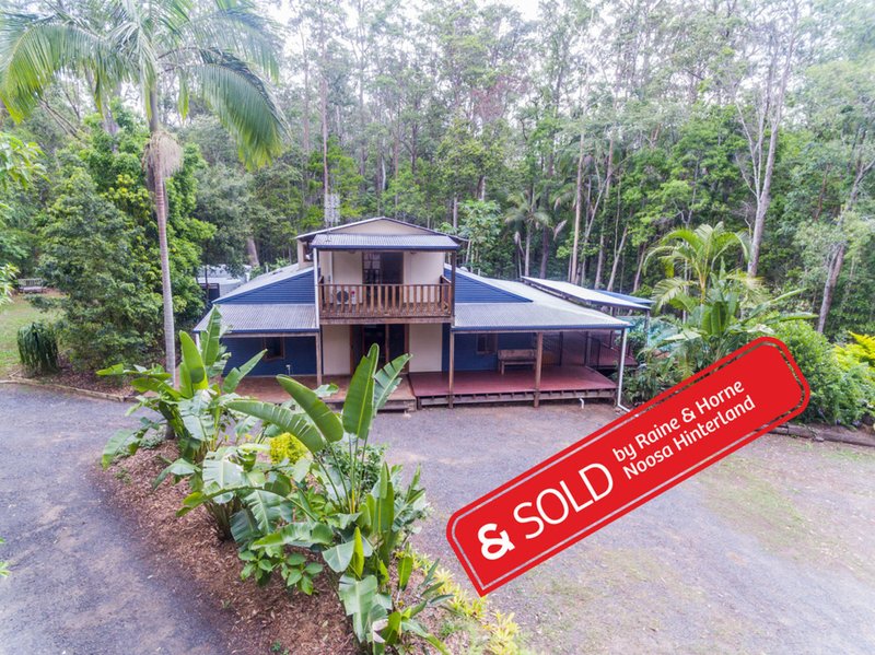 31 Ponderosa Drive, Cooroy QLD 4563