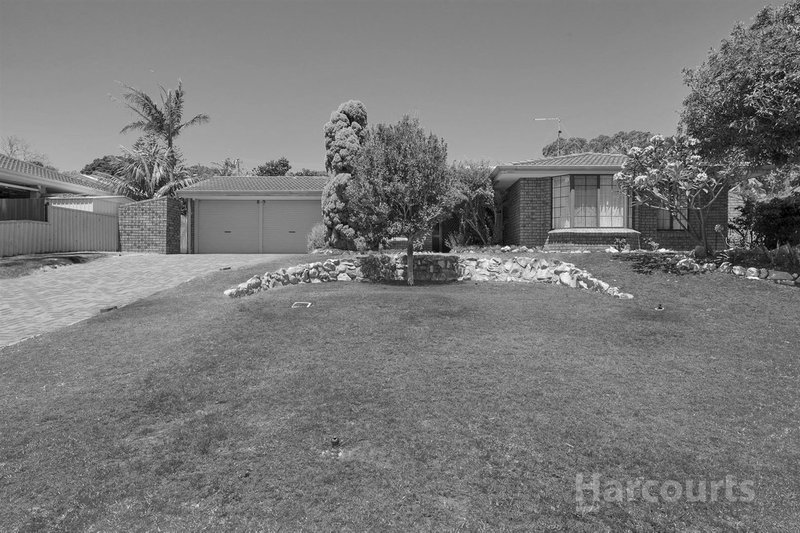 31 Portmarnock Circle, Halls Head WA 6210