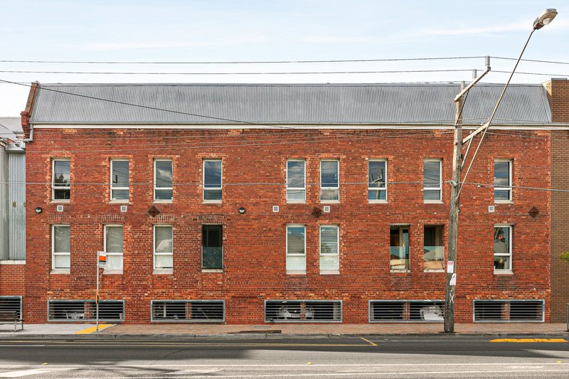 3/1 Pottery Court, Brunswick VIC 3056