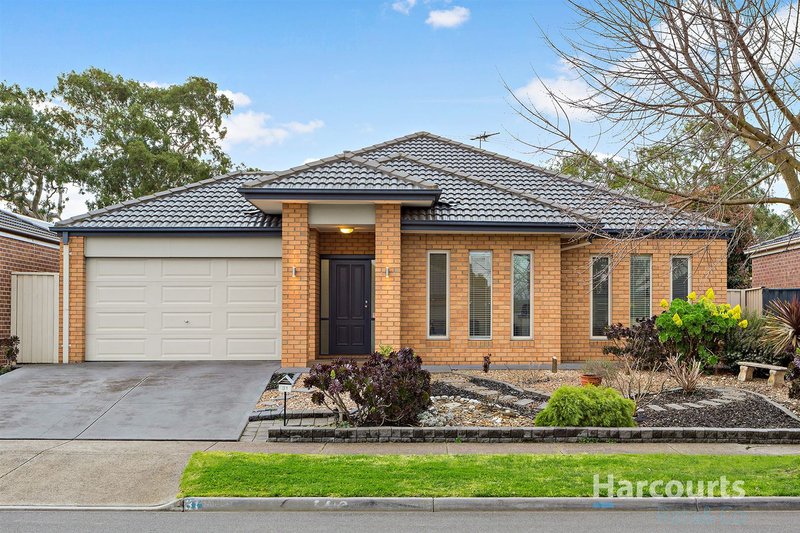 31 Powlett Street, Mernda VIC 3754