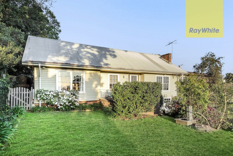 31 Prince Street, Oatlands NSW 2117