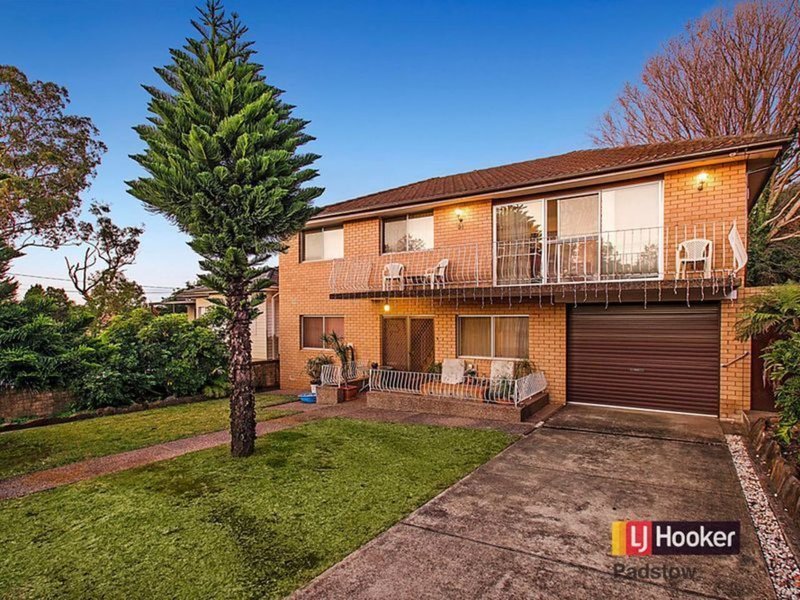 31 Queensbury Road, Padstow Heights NSW 2211