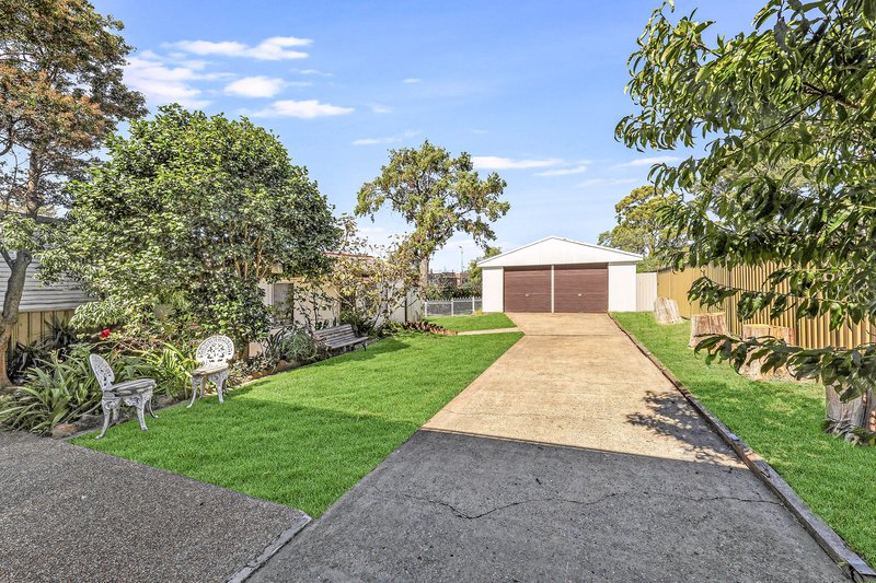 Photo - 31 Queensbury Road, Padstow Heights NSW 2211 - Image 8