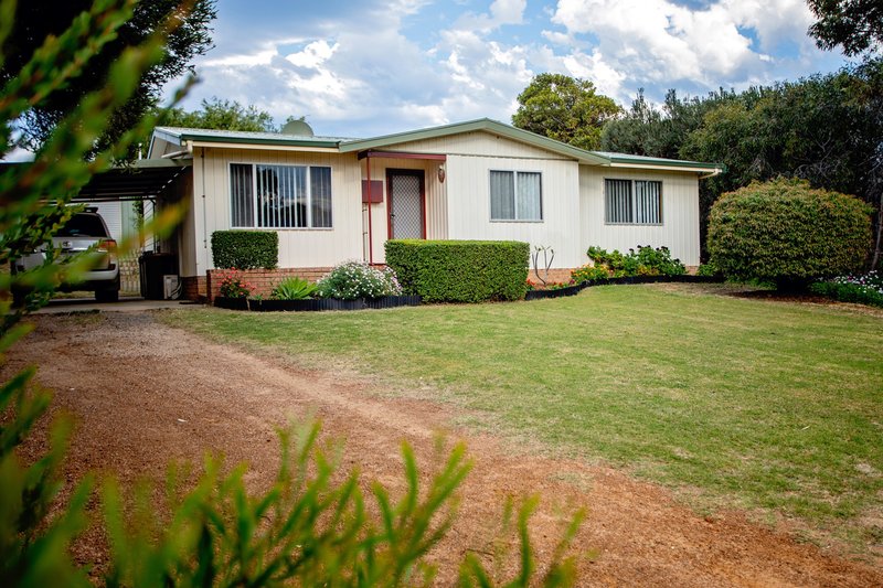 31 Raglan Street, Hopetoun WA 6348