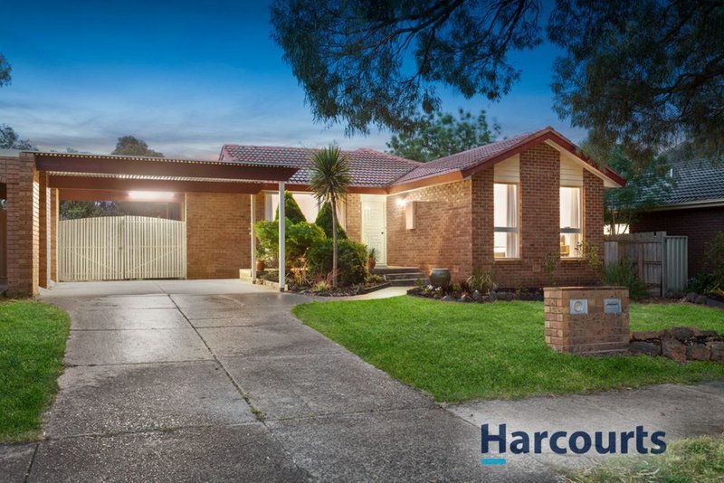 Photo - 31 Raheen Avenue, Wantirna VIC 3152 - Image 9