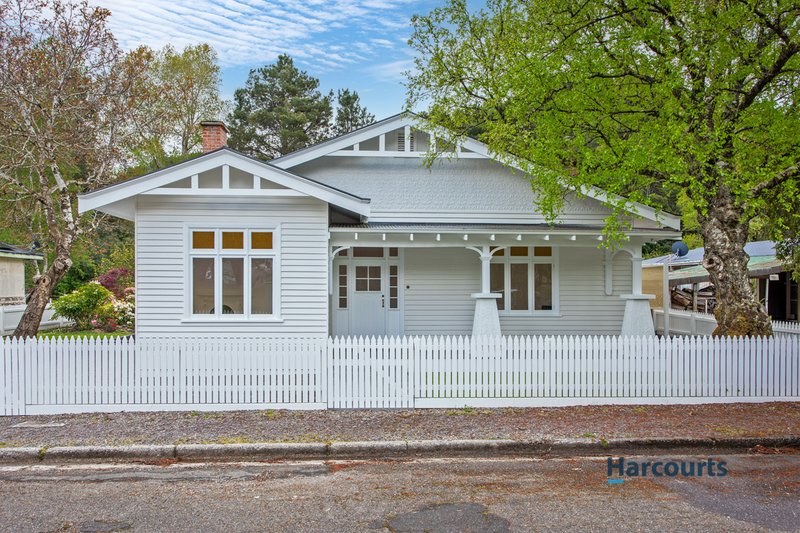 31 Railway Reserve, Queenstown TAS 7467