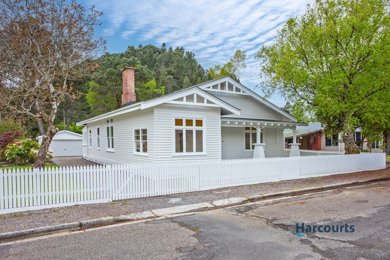 Photo - 31 Railway Reserve, Queenstown TAS 7467 - Image 25