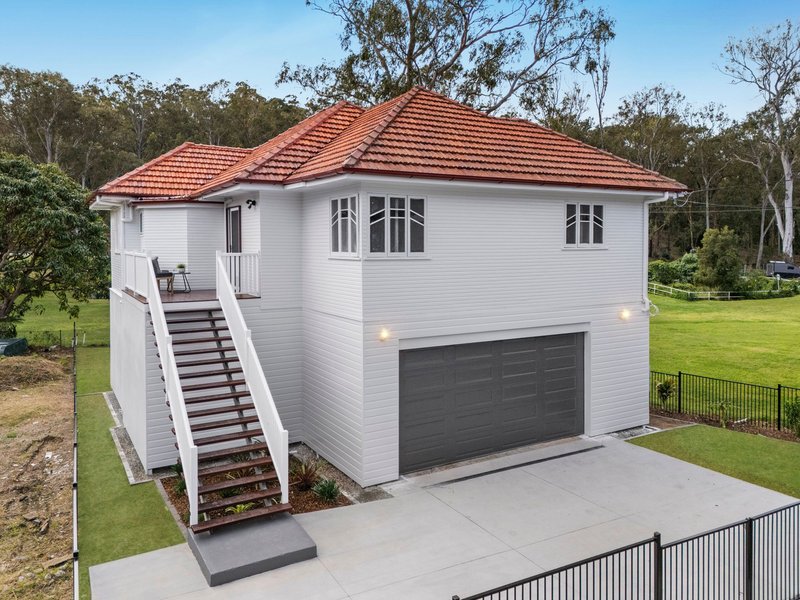 Photo - 31 Rainworth Road, Bardon QLD 4065 - Image 1