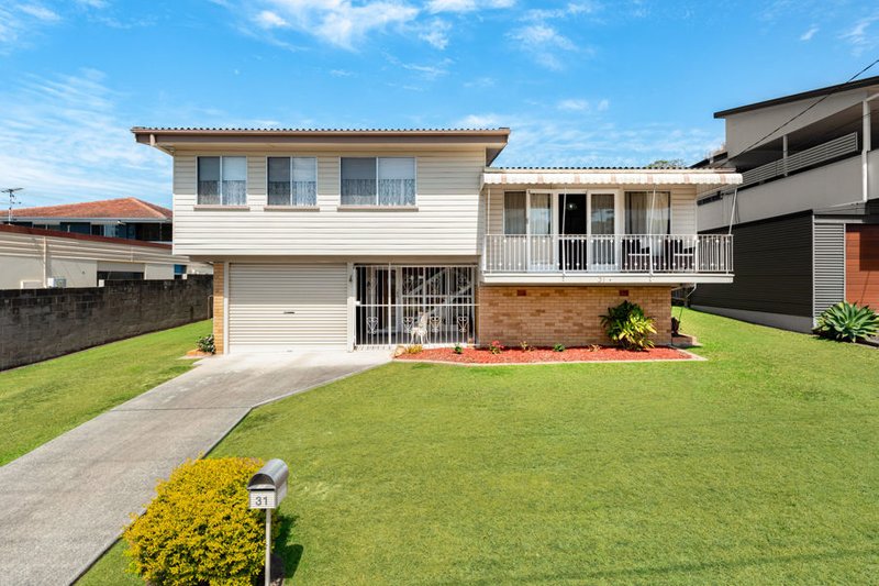 31 Ramsden Street, Carina QLD 4152