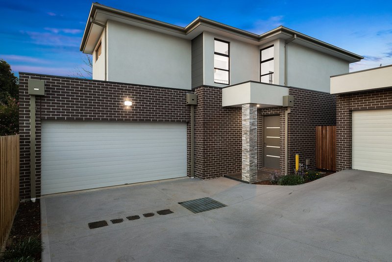 3/1 Ranfurlie Drive, Glen Waverley VIC 3150