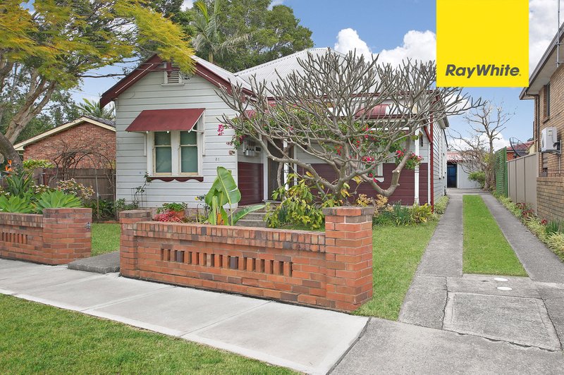 31 Rawson Street, Lidcombe NSW 2141