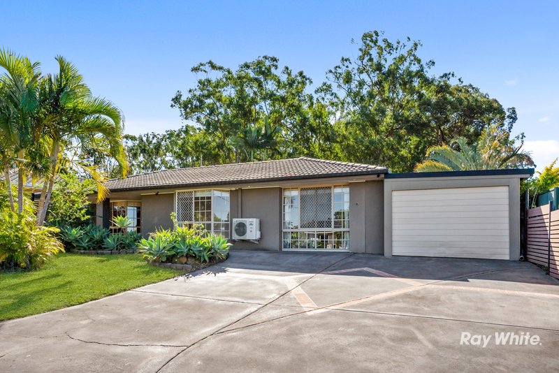 31 Redgum Drive, Regents Park QLD 4118