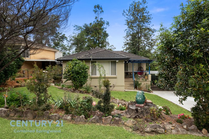 31 Reid Road, Winmalee NSW 2777