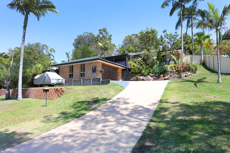 31 Renfrew Drive, Highland Park QLD 4211