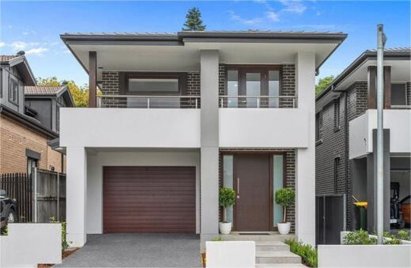 Photo - 31 Renown Street, Canada Bay NSW 2046 - Image 1