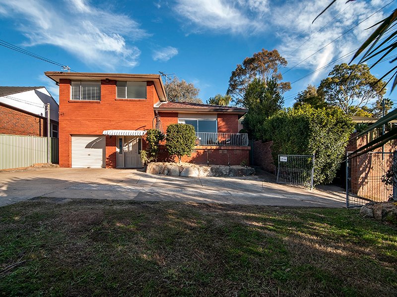 31 Richmond Avenue, Padstow Heights NSW 2211