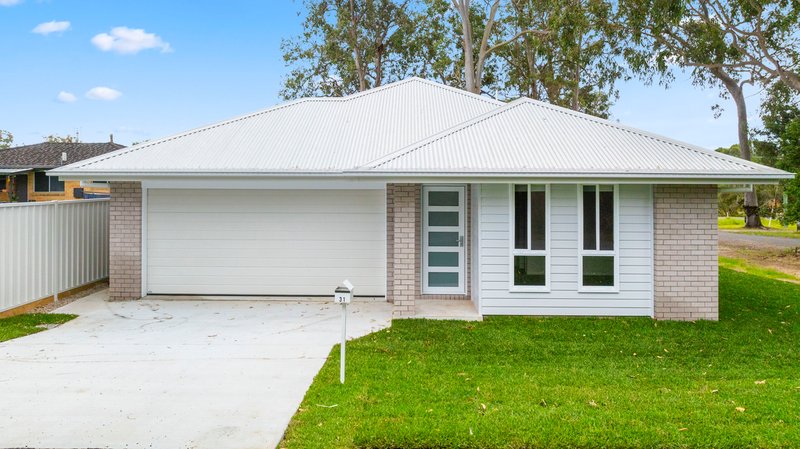 31 Ridge Lane, Lawrence NSW 2460