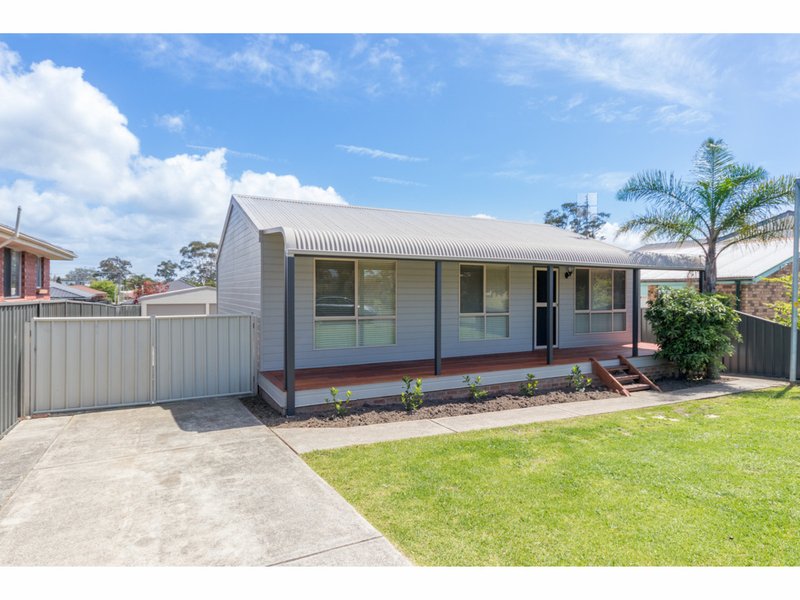 Photo - 31 Ridgelands Drive, Sanctuary Point NSW 2540 - Image 7