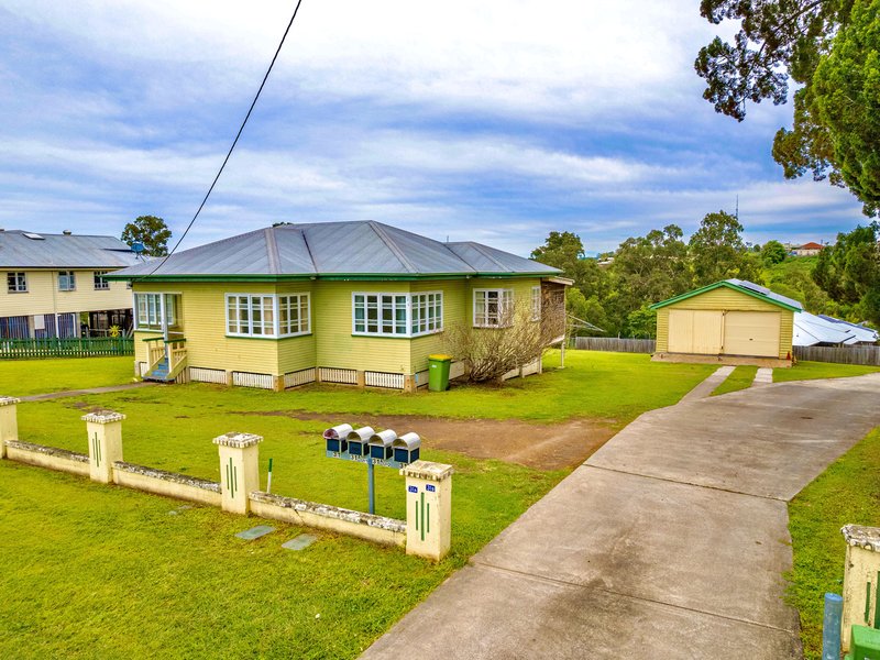 31 Rifle Range Rd , Gympie QLD 4570