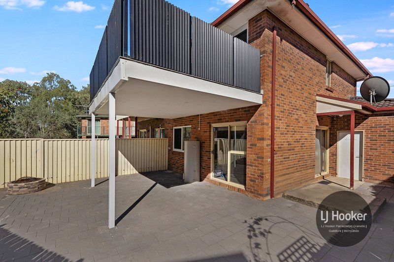 Photo - 31 Rita Street, Merrylands NSW 2160 - Image 8