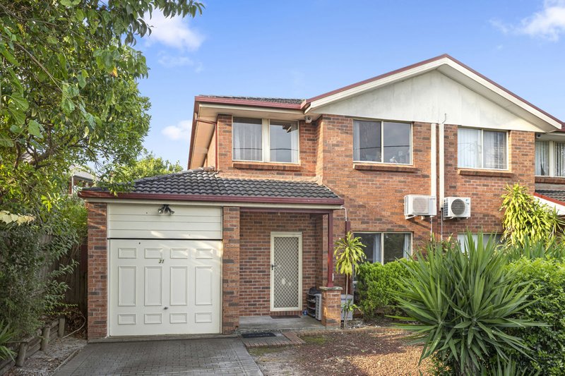 31 Rita Street, Merrylands NSW 2160