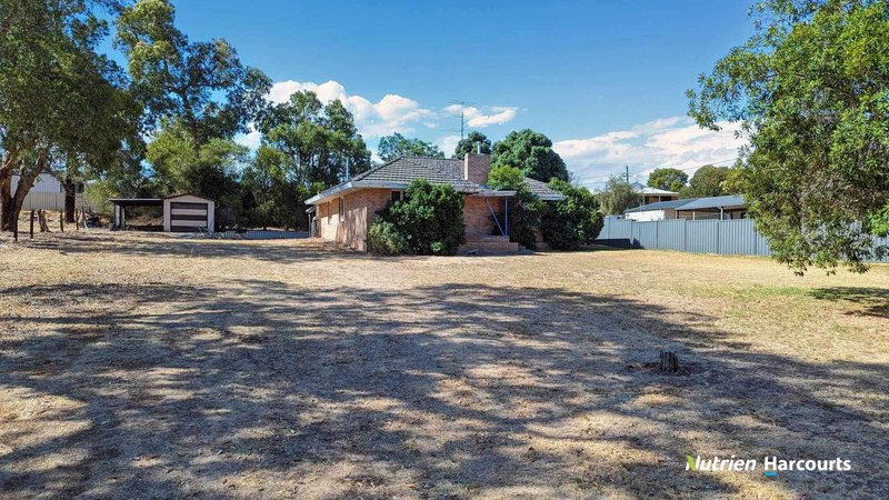 31 Robinson Street, Gingin WA 6503