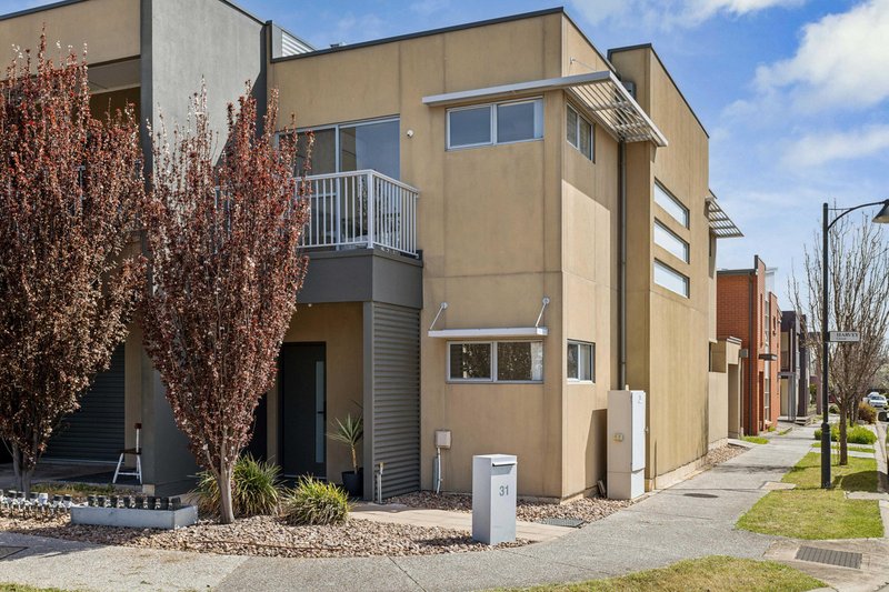 Photo - 31 Robinson Street, Mawson Lakes SA 5095 - Image 2