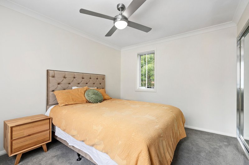 Photo - 31 Rochdale Circuit, Stanhope Gardens NSW 2768 - Image 5
