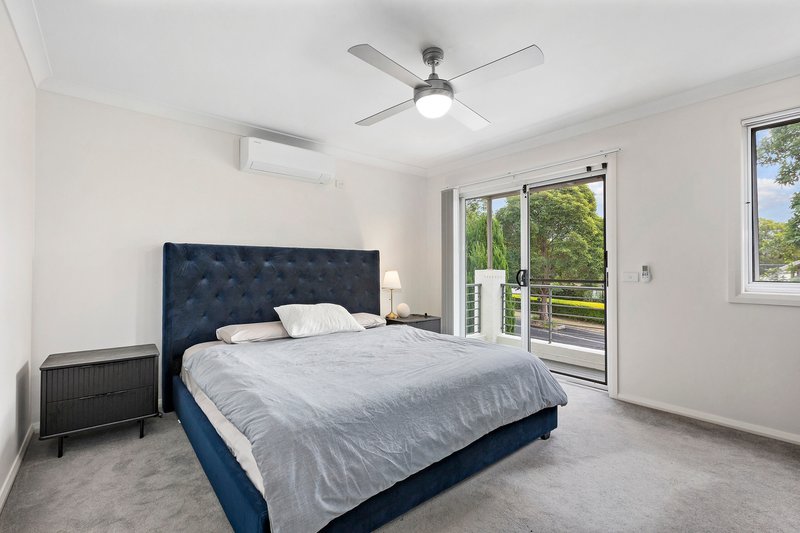 Photo - 31 Rochdale Circuit, Stanhope Gardens NSW 2768 - Image 7