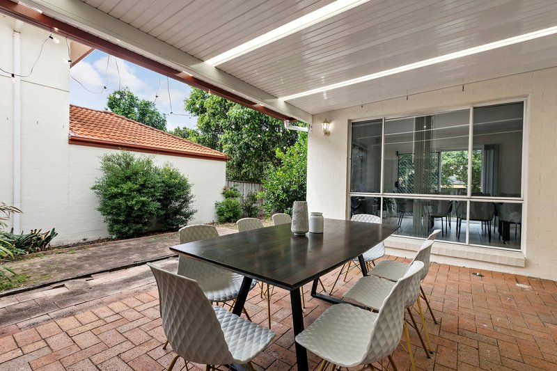 Photo - 31 Rochdale Circuit, Stanhope Gardens NSW 2768 - Image 8