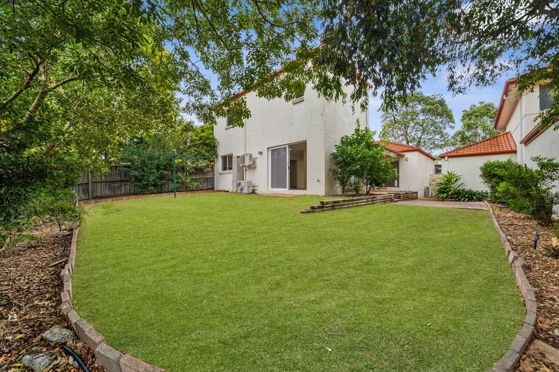 Photo - 31 Rochdale Circuit, Stanhope Gardens NSW 2768 - Image 9