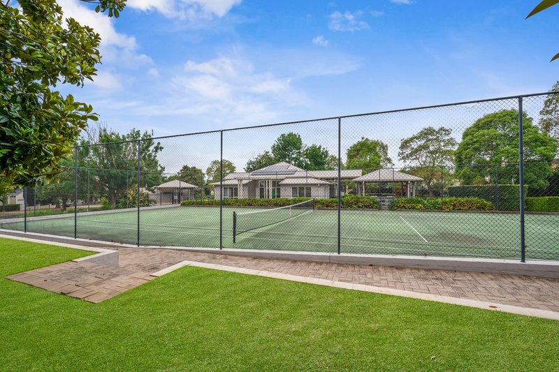 Photo - 31 Rochdale Circuit, Stanhope Gardens NSW 2768 - Image 10