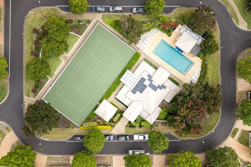 Photo - 31 Rochdale Circuit, Stanhope Gardens NSW 2768 - Image 11